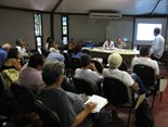 Diagnóstico Consolidado dos Recursos Hídricos é apresentado ao CERH-ES