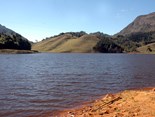 barragem