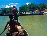 Bacia Hidrográfica do Rio São Mateus - créditos Edson Reis