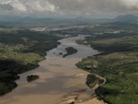 Rio Doce Colatina Ilha Brasil